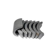 Arc Ferrite Magnet