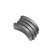 Arc Ferrite Magnet