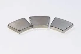 Bonded NdFeB Block Magnet