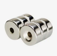 NdFeB magnets in refrigerators NdFeB magnets in refrigerators