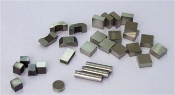 Magnetic Material in Voice Coil Motor (VCM)